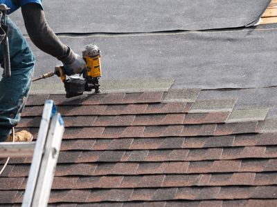 About Roof Repair Experts Warrenville, IL